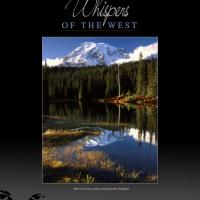 REFLECTION LAKES AND MOUNT RAINIER